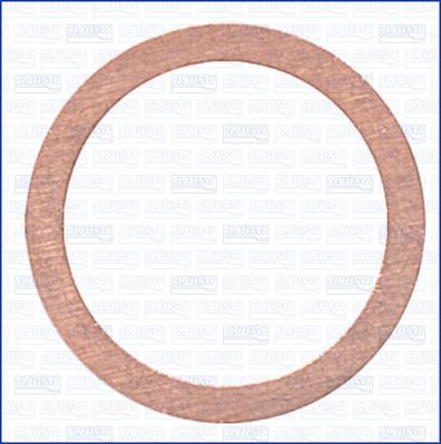 Dichtring, Ölablassschraube