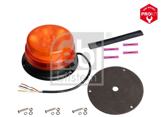 Faltenbalg, Antriebswelle