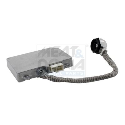 Steuergerät - Beleuchtung