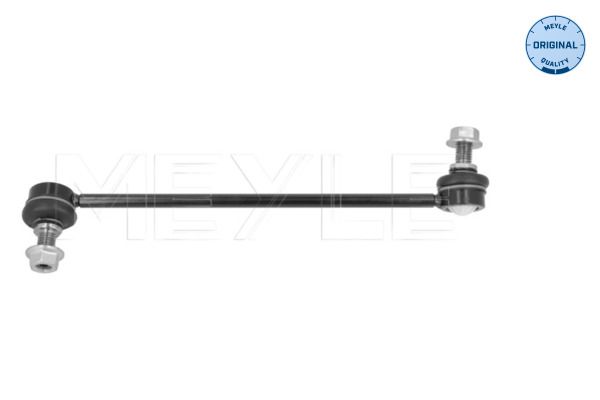 Stange/Strebe, Stabilisator