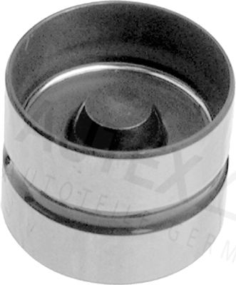 Drosselklappenstutzen