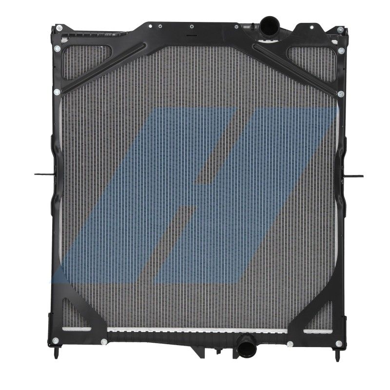 Kühler, Motorkühlung