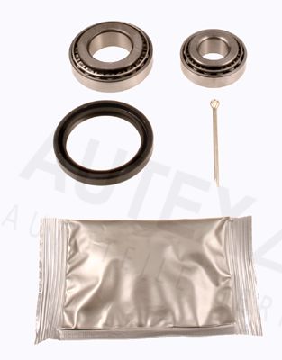 Federbeinstützlager