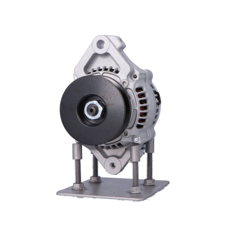 Rohrverbinder, Abgasanlage