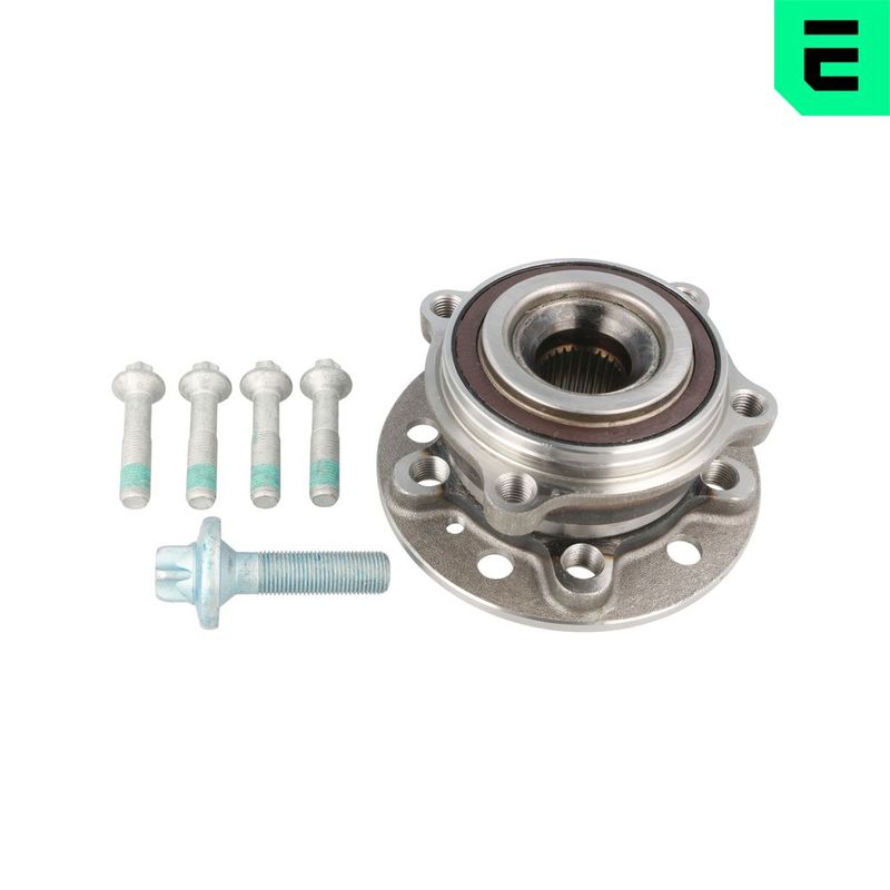 Lagerung, Gelenkwelle