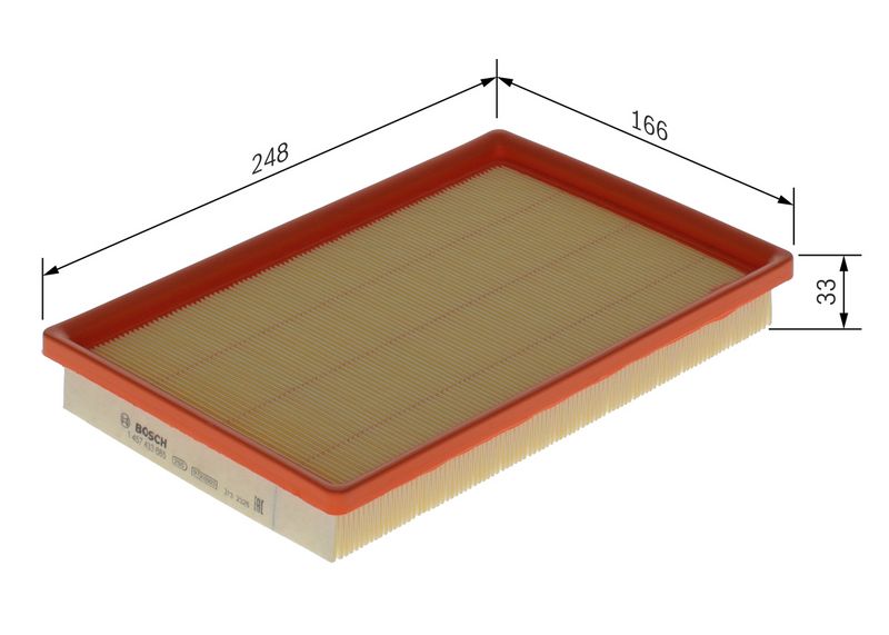 Luftfilter