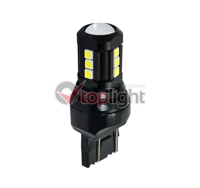 Gasfeder, Koffer-/Laderaum