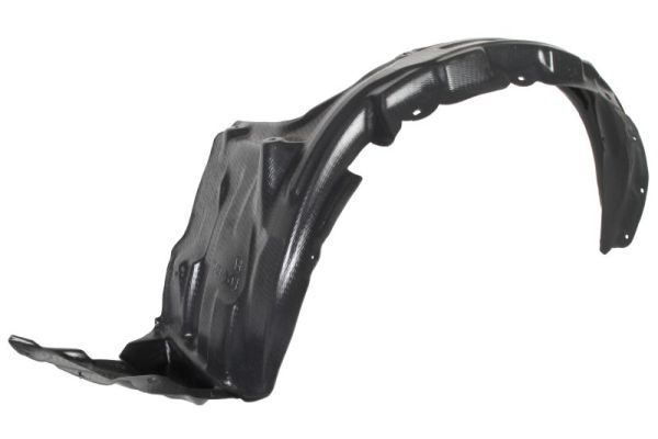 Radkasten aus Kunststoff