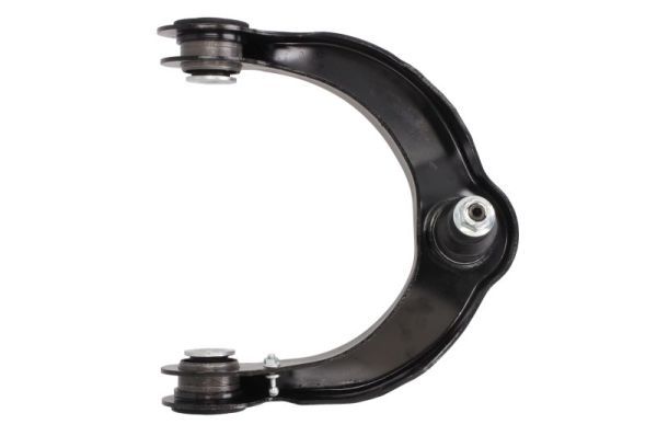 Lenker, Radaufhängung