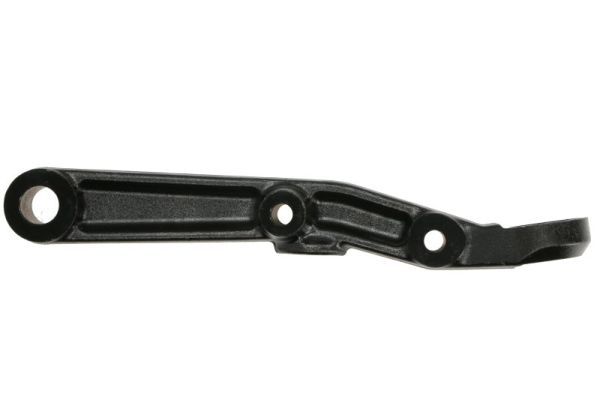 Lenker, Radaufhängung