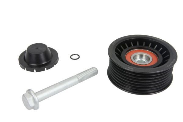 Umlenk-/Führungsrolle, Keilrippenriemen