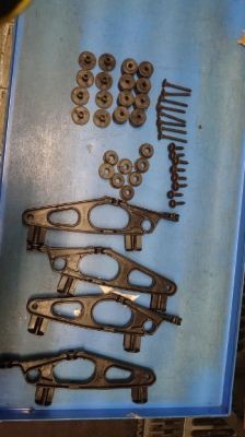 Montagesatz, Sonnenblende