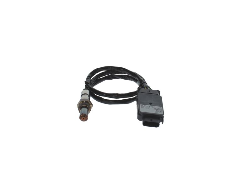 NOx-Sensor passt zu: AUDI A6 ALLROAD C8, A6 C8, A7, Q5 2.0D/2.0DH 05.18-