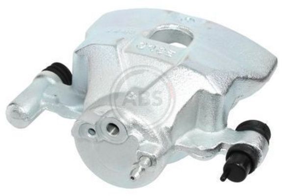 Leerlaufregelventil, Luftversorgung