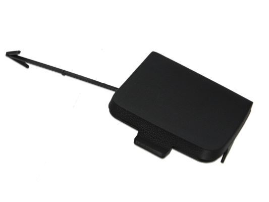 Stoßfängerabdeckung - Abschlepphaken