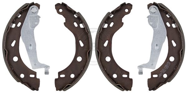 Regelventil, Kraftstoffmenge (Common-Rail-System)