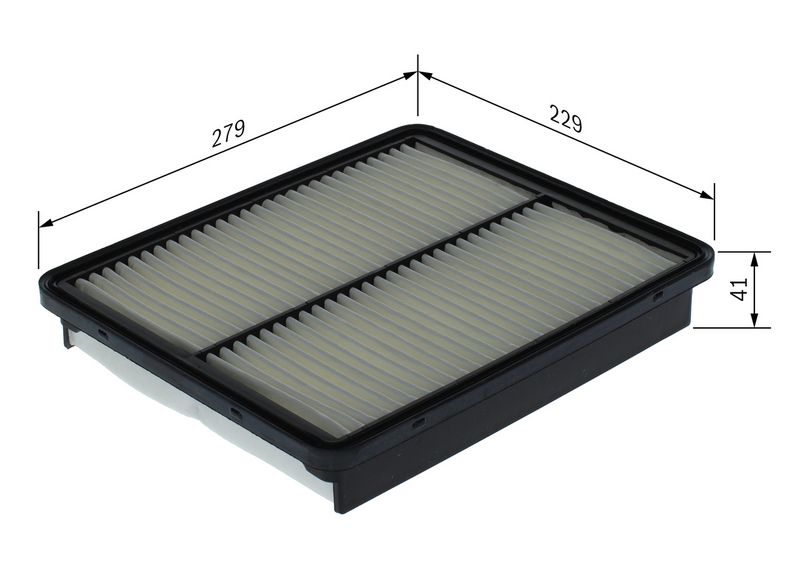 Luftfilter
