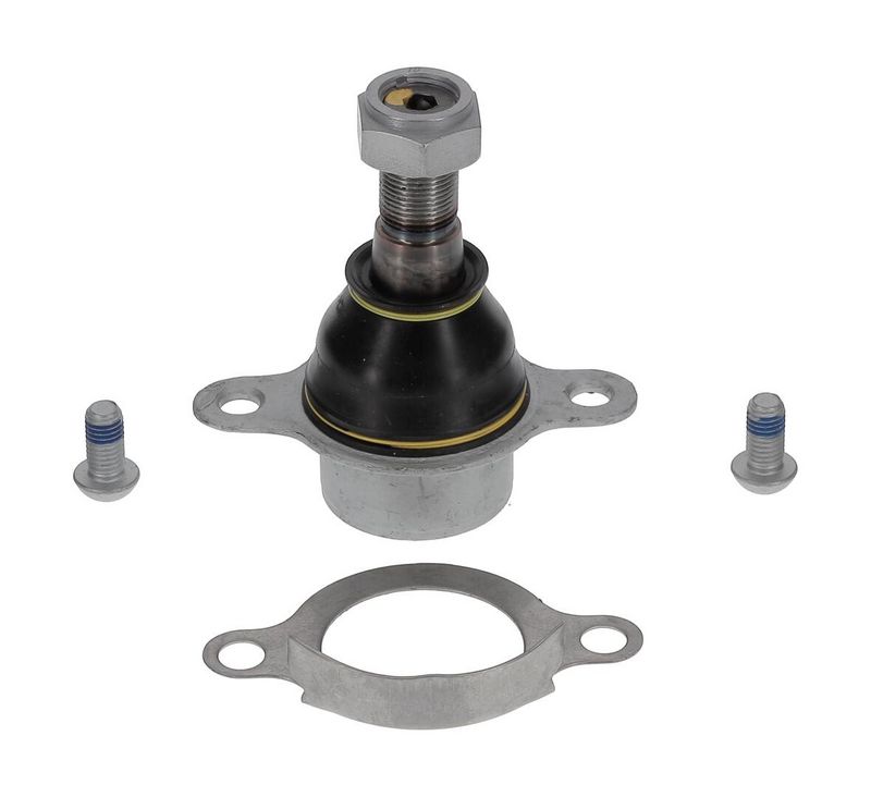 Trag-/Führungsgelenk