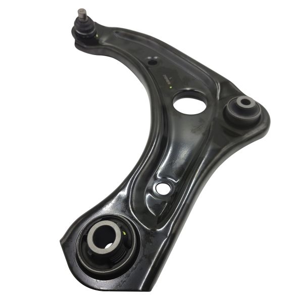 Lenker, Radaufhängung