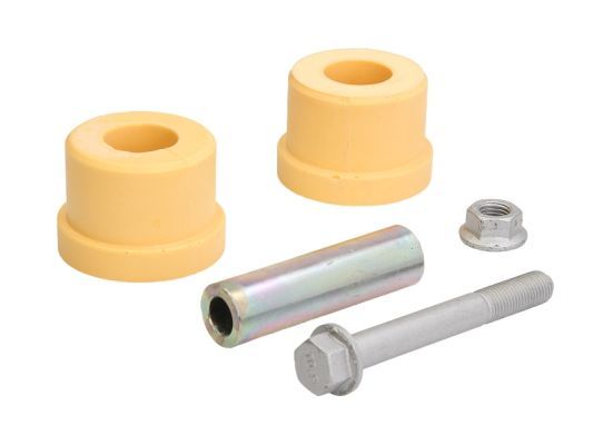 Reparatursatz, Fahrerhauslagerung