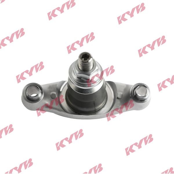 Trag-/Führungsgelenk