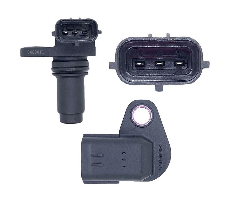 Sensor, Nockenwellenposition