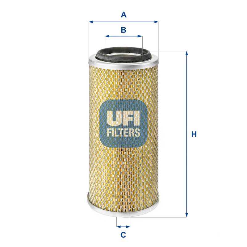 Luftfilter