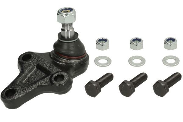 Trag-/Führungsgelenk