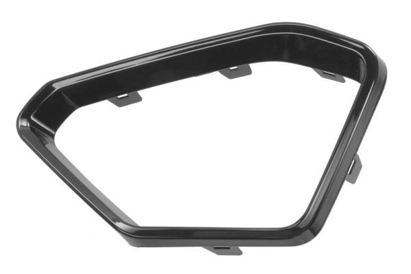 Stoßfänger - Lüftungsgitter