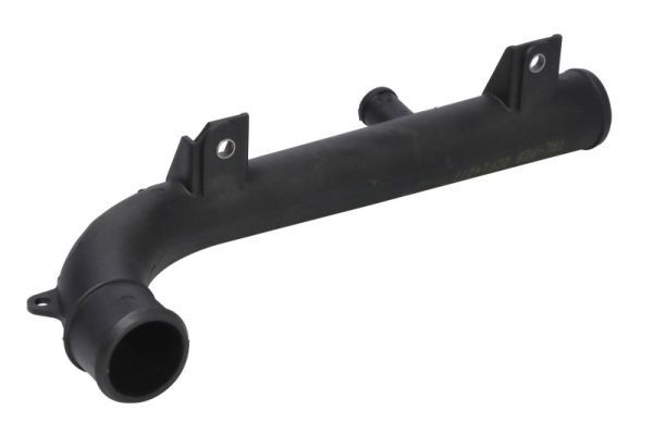 Kühlmittelrohrleitung