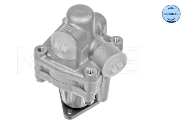 Hydraulikpumpe, Lenkung