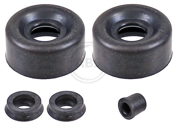 Reparatursatz, Federbolzen