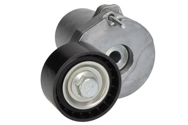 Spannarm, Keilrippenriemen