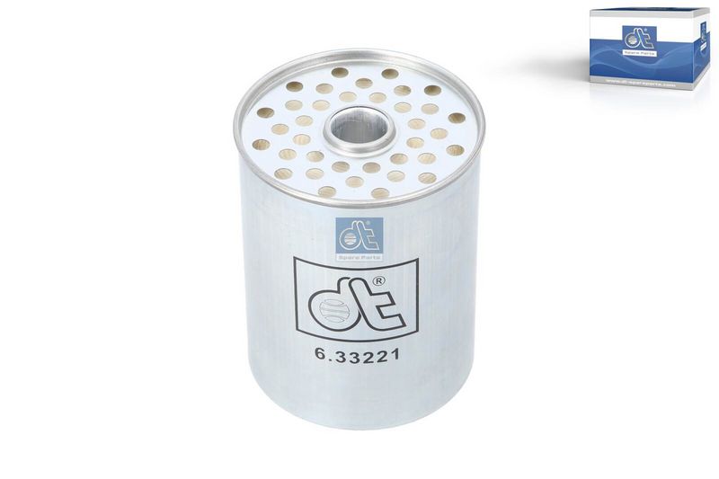 Leerlaufregelventil, Luftversorgung