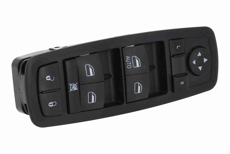 Schalter, Fensterheber