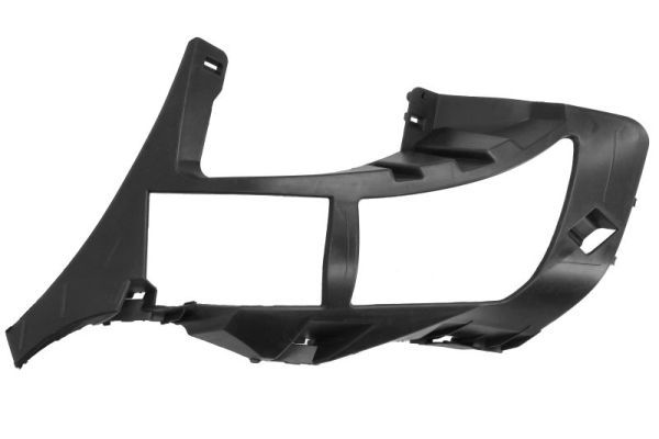 Frontverkleidung - Teile