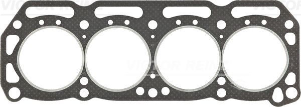 Zylinderkopfdichtung