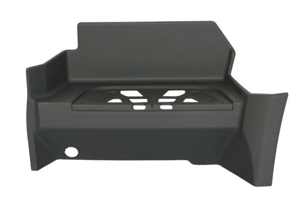 Türschwellen - Trittbrett