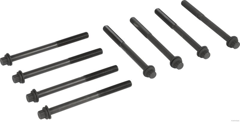 Zylinderkopfschraubensatz