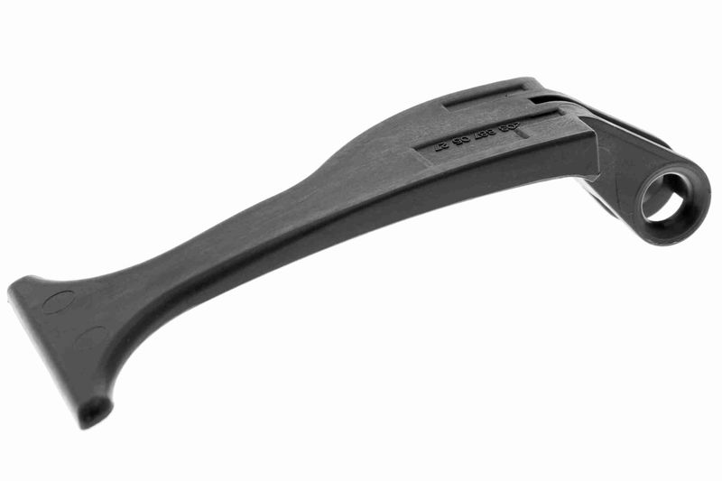 Griff - Motorhaubenentriegelung