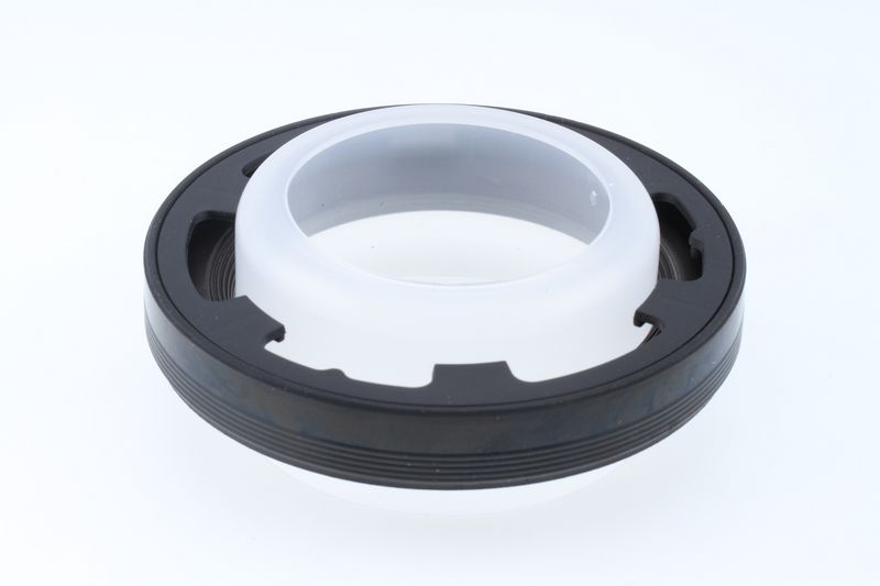 Wellendichtring, Kurbelwelle