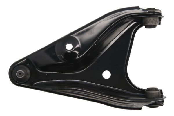 Lenker, Radaufhängung