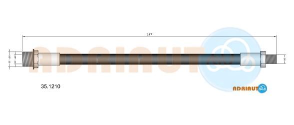 Dichtring, Motorölstandsensor