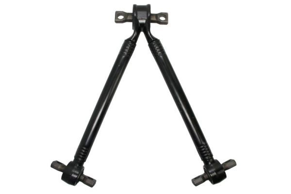 Lenker, Radaufhängung