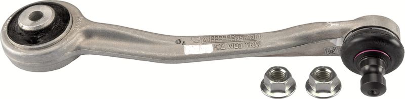 Lenker, Radaufhängung