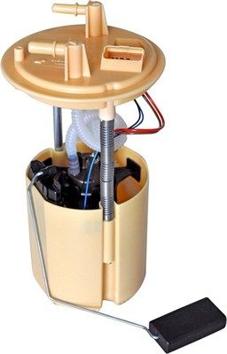 Kraftstoff-Fördereinheit