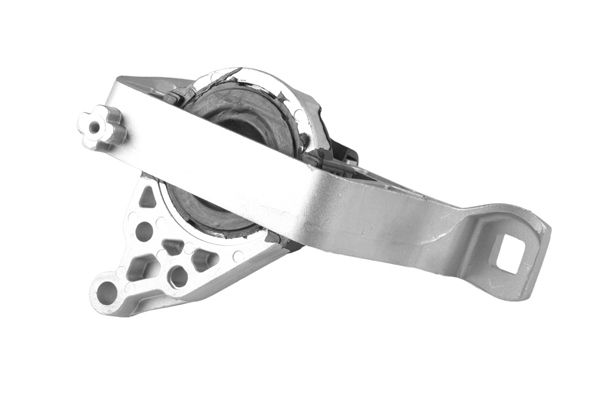 Halter, Motoraufhängung