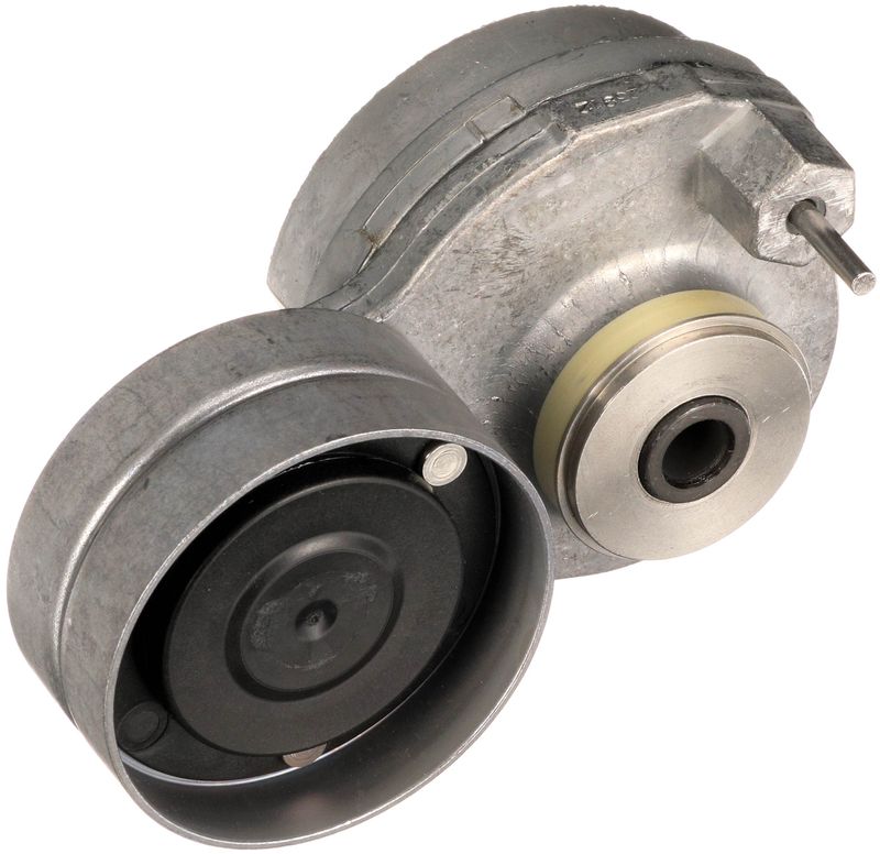 Riemenspanner, Keilrippenriemen