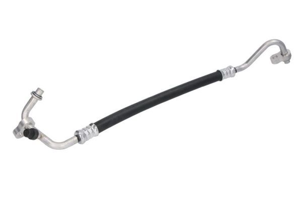 Hochdruckleitung, Klimaanlage