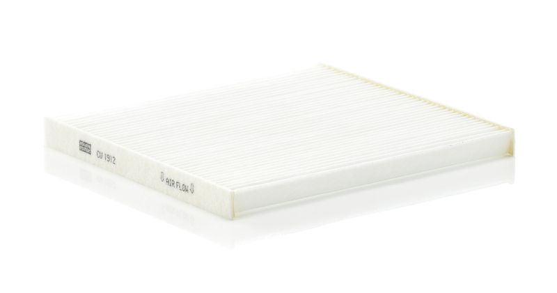 Innenraumluftfilter passt zu: SUZUKI LIANA, TOYOTA COROLLA, COROLLA VERSO 1.3-2.0D 09.99-03.08